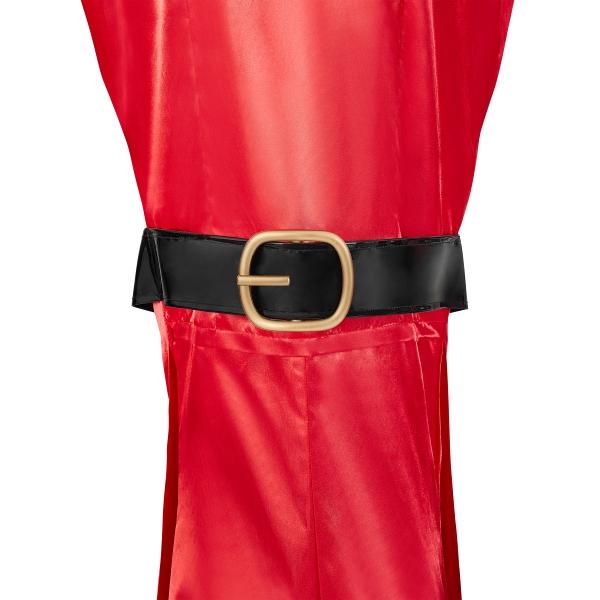 DISFRAZ NAVIDEÑO JACK