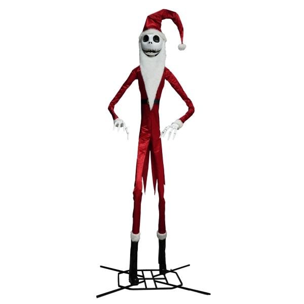 DISFRAZ NAVIDEÑO JACK