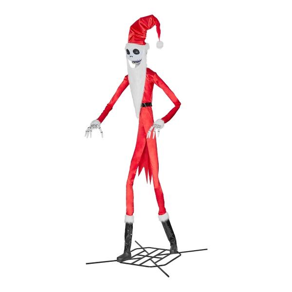 DISFRAZ NAVIDEÑO JACK